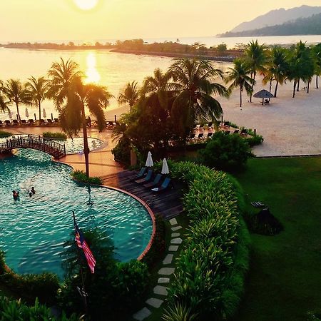 Langkawi Lagoon Resort By De Lagoon Padang Mat Sirat 객실 사진