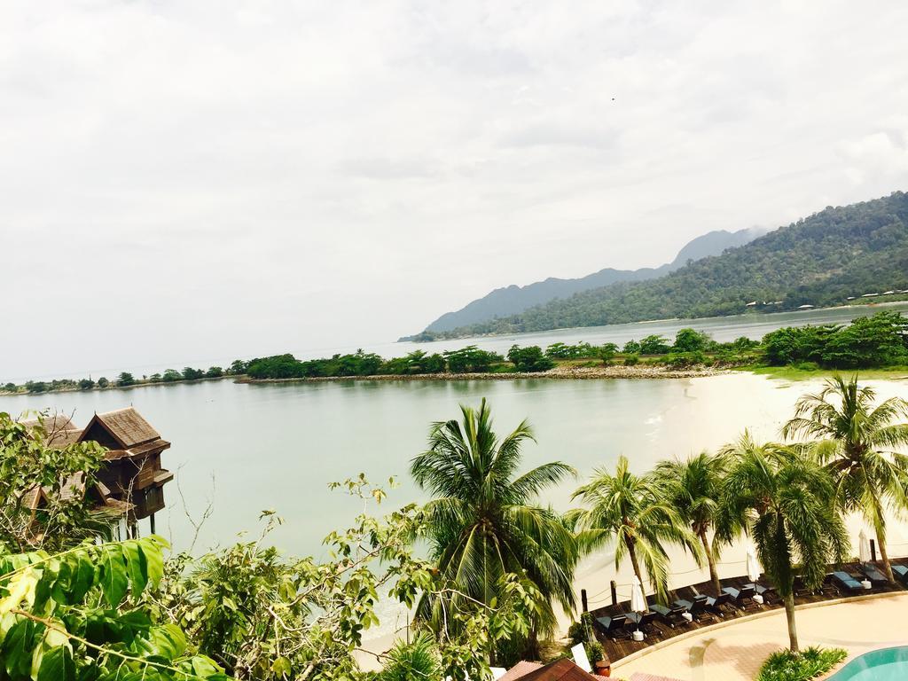 Langkawi Lagoon Resort By De Lagoon Padang Mat Sirat 외부 사진