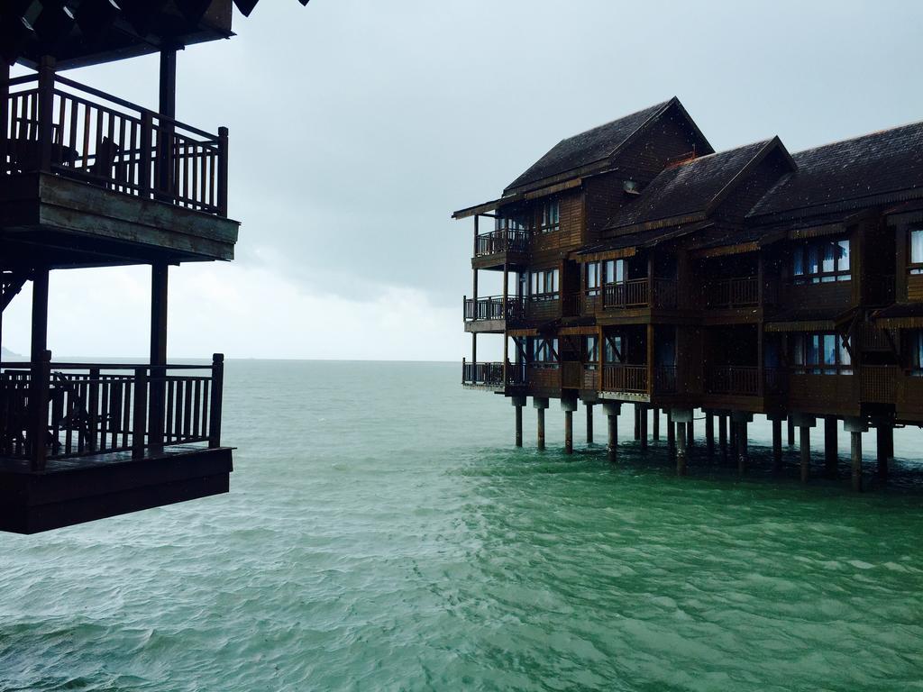 Langkawi Lagoon Resort By De Lagoon Padang Mat Sirat 외부 사진