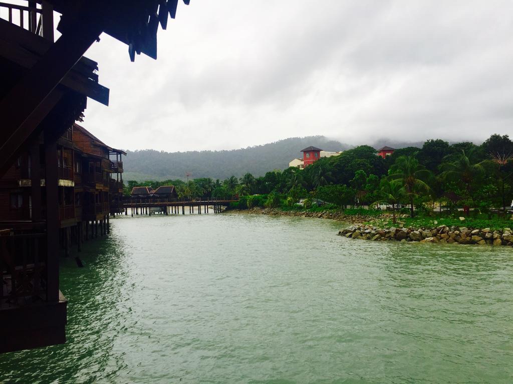 Langkawi Lagoon Resort By De Lagoon Padang Mat Sirat 외부 사진