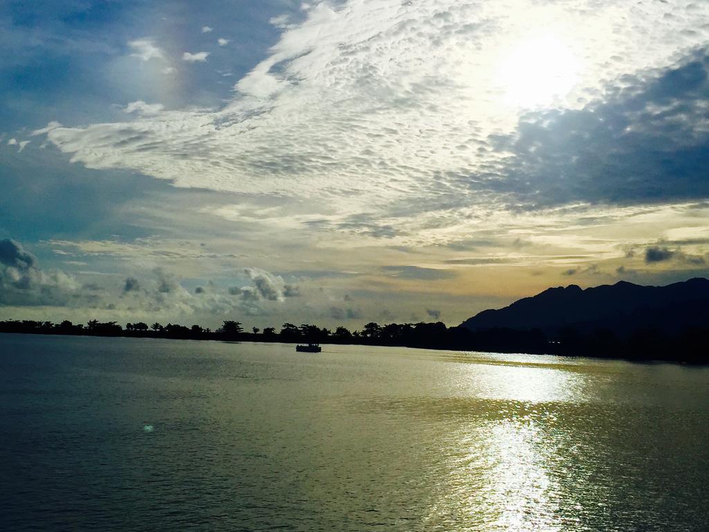 Langkawi Lagoon Resort By De Lagoon Padang Mat Sirat 외부 사진