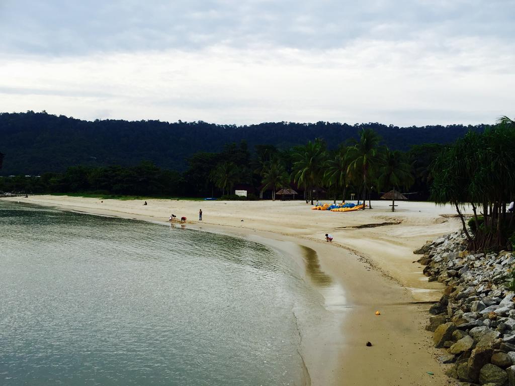 Langkawi Lagoon Resort By De Lagoon Padang Mat Sirat 외부 사진