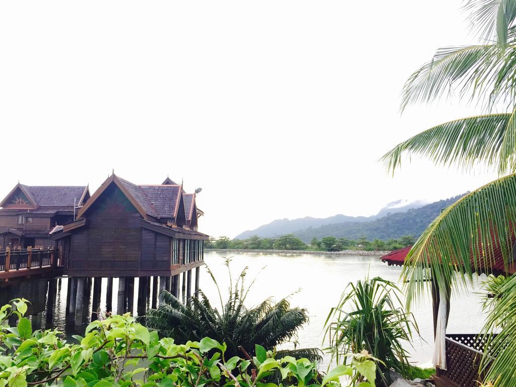 Langkawi Lagoon Resort By De Lagoon Padang Mat Sirat 외부 사진