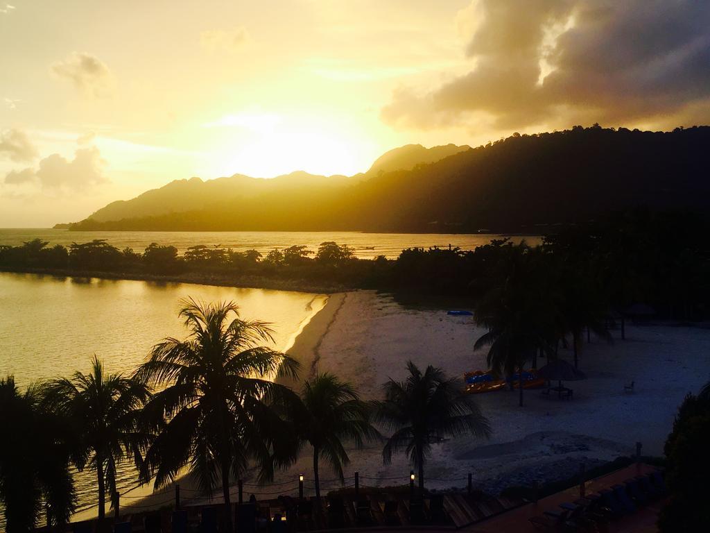 Langkawi Lagoon Resort By De Lagoon Padang Mat Sirat 외부 사진