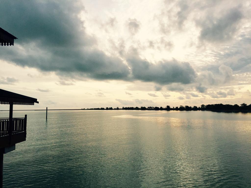 Langkawi Lagoon Resort By De Lagoon Padang Mat Sirat 외부 사진