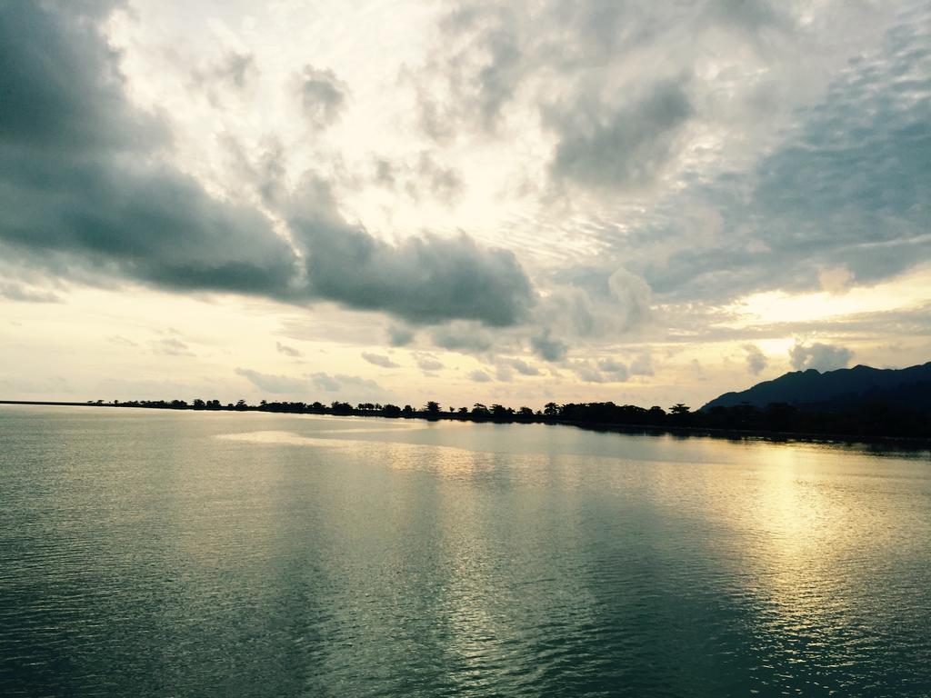 Langkawi Lagoon Resort By De Lagoon Padang Mat Sirat 외부 사진