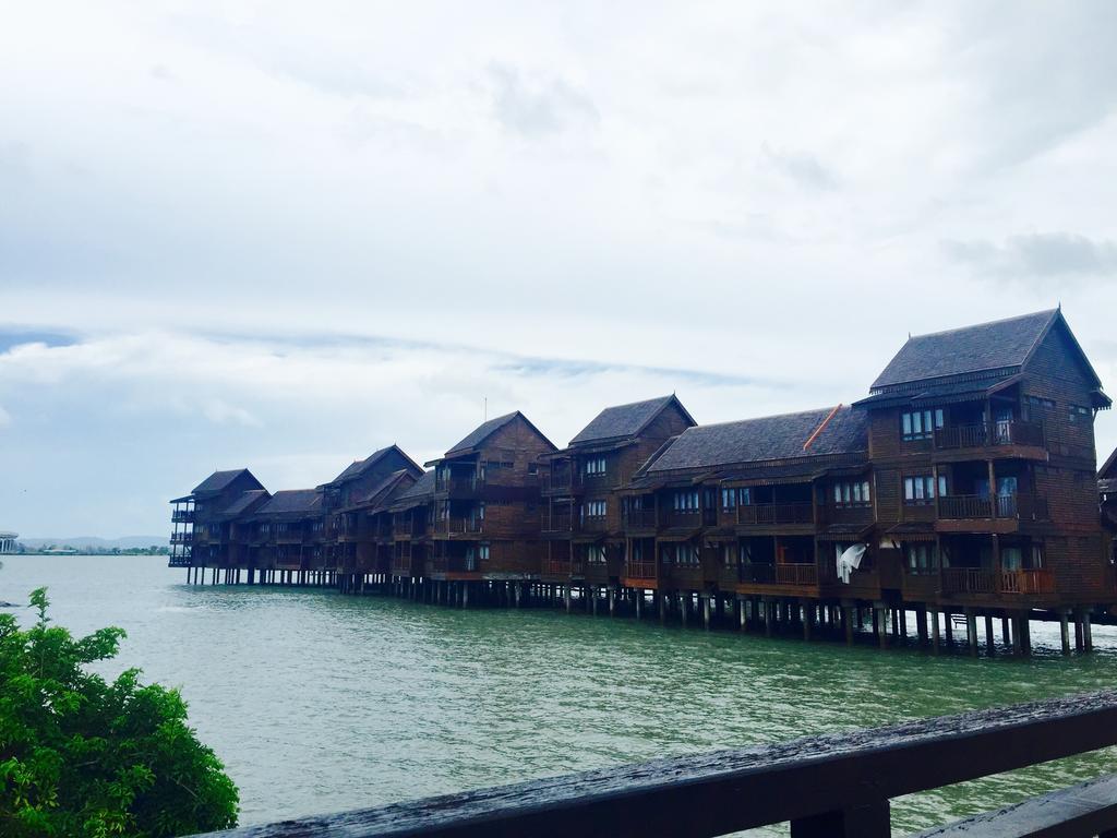 Langkawi Lagoon Resort By De Lagoon Padang Mat Sirat 외부 사진