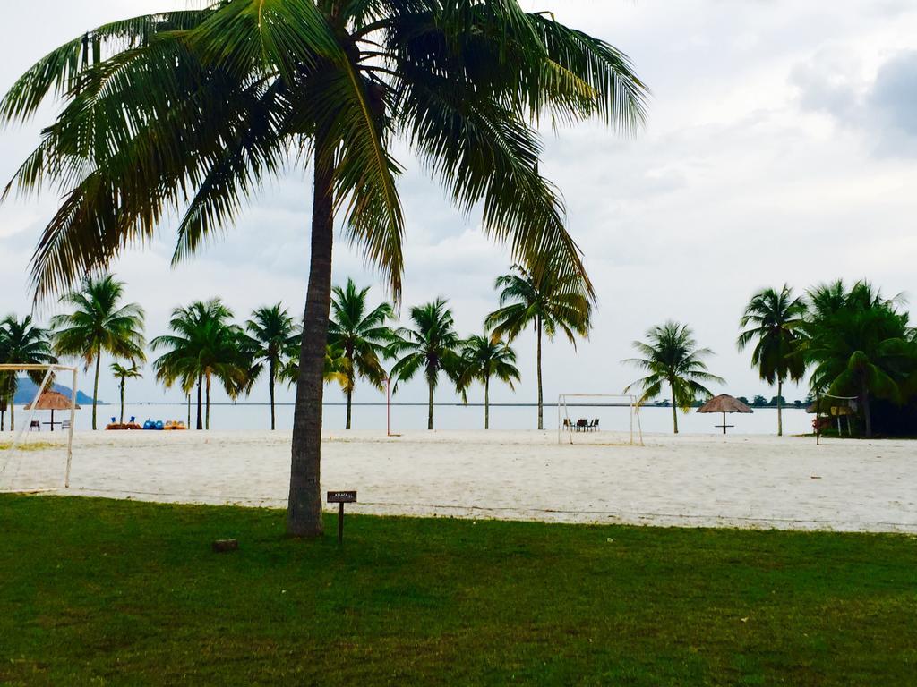 Langkawi Lagoon Resort By De Lagoon Padang Mat Sirat 외부 사진