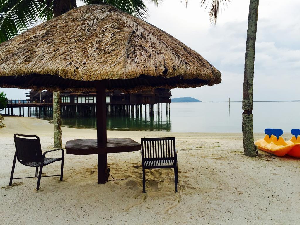 Langkawi Lagoon Resort By De Lagoon Padang Mat Sirat 외부 사진