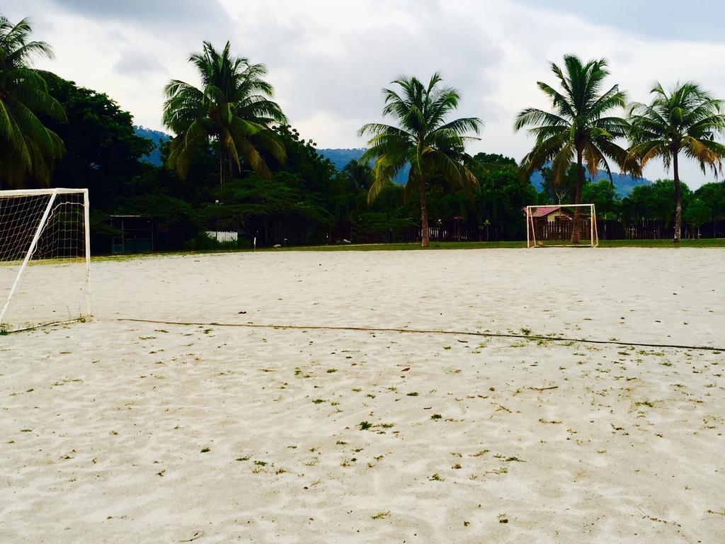 Langkawi Lagoon Resort By De Lagoon Padang Mat Sirat 외부 사진