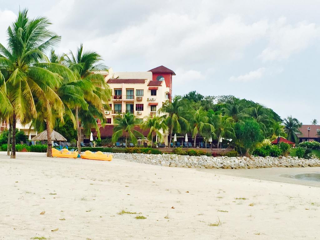 Langkawi Lagoon Resort By De Lagoon Padang Mat Sirat 외부 사진