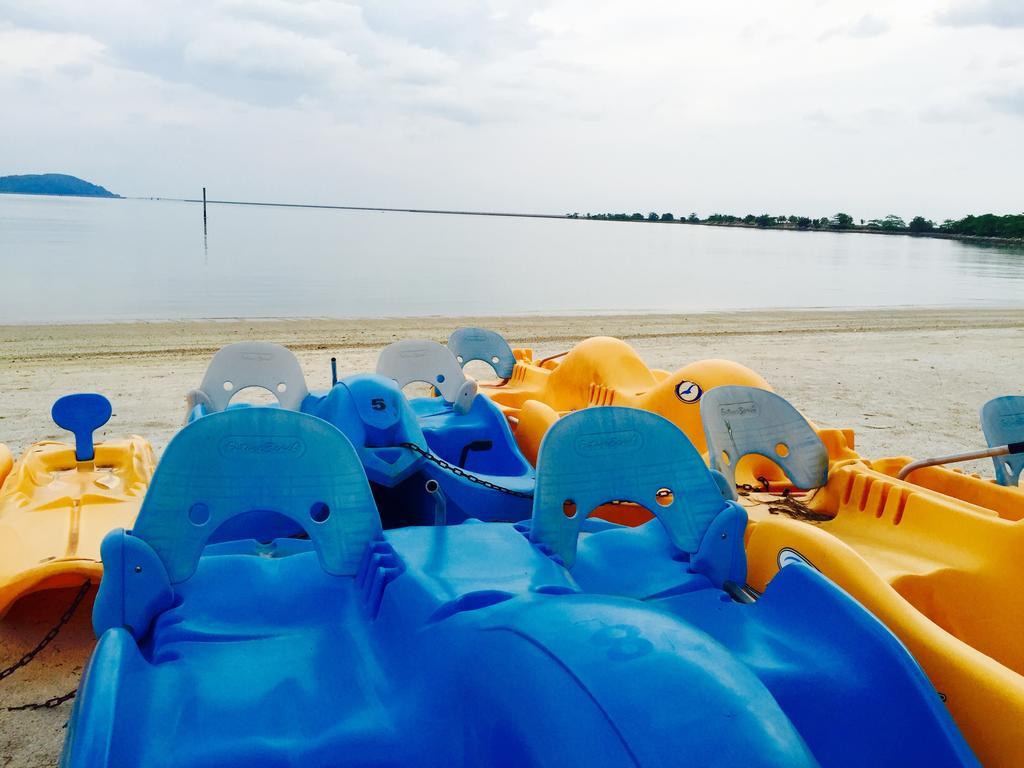 Langkawi Lagoon Resort By De Lagoon Padang Mat Sirat 외부 사진