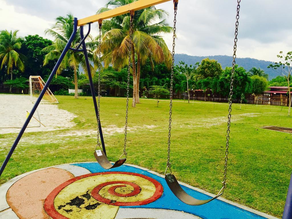 Langkawi Lagoon Resort By De Lagoon Padang Mat Sirat 외부 사진