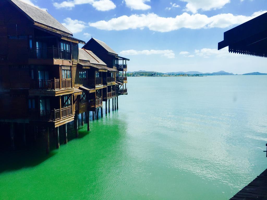 Langkawi Lagoon Resort By De Lagoon Padang Mat Sirat 외부 사진