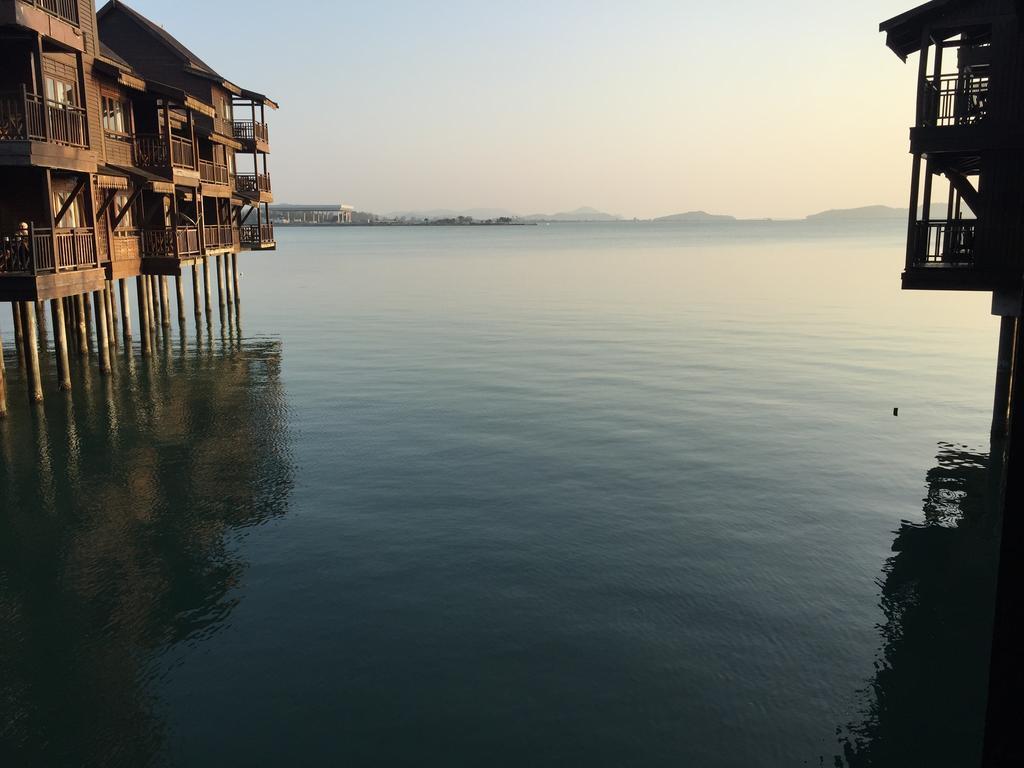 Langkawi Lagoon Resort By De Lagoon Padang Mat Sirat 외부 사진